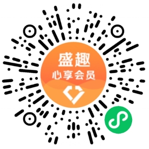 扫描二维码，领取G福利